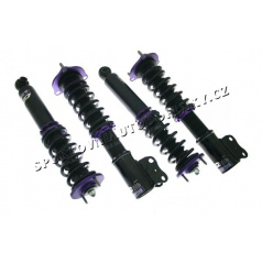 Nissan 200SX S13, S14 kompletně stavitelný sportovní podvozek D2 Racing