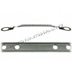 Nissan 200SX S13,S14 přední leštěná rozpěra PRO RACING