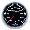 Přídavný budík Depo Racing Teplota oleje 52 mm