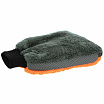 Mycí rukavice Microfiber 3v1