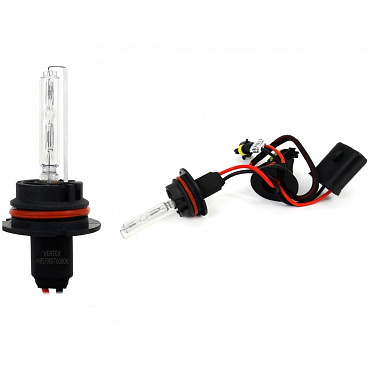 Xenon výbojka HB1, HB5 4300K Xenon výbojka HB1, HB5 4300K