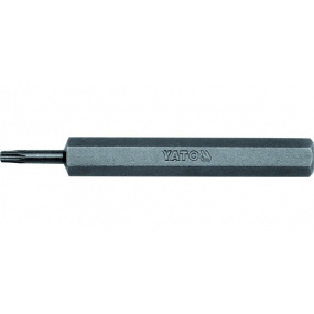 Bit TORX 8 mm T10 x 70 mm 20 ks