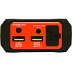 BOOSTER JUMP STARTER + powerbanka 9000 mAh