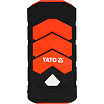 BOOSTER JUMP STARTER + powerbanka 9000 mAh
