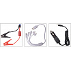 BOOSTER JUMP STARTER + powerbanka 9000 mAh