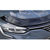 Deflektor přední kapoty Mitsubishi L200 2015-20
