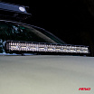 Pracovní panelová LED lampa BAR AWL30 600W 72cm 60000lm 12V 24V