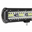 Pracovní panelová LED lampa BAR AWL30 600W 72cm 60000lm 12V 24V