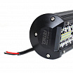 Pracovní panelová LED lampa BAR AWL30 600W 72cm 60000lm 12V 24V