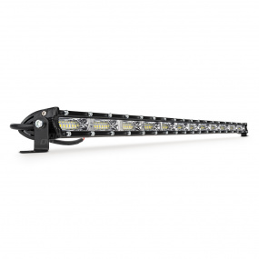 Pracovní panelová lampa slim LED BAR AWL53 324W 96cm 25920lm 12V 24V