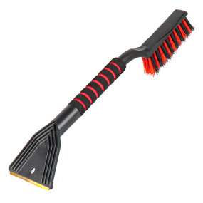 Kartáč, smeták, škrabka na okna, sníh, led, mosazná NICE TOUCH NT 50 cm Kartáč, smeták, škrabka na okna, sníh, led, mosazná NICE TOUCH NT 50 cm