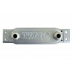 Chłodnica Oleju TurboWorks Slim Line 7-rzędowa 140x50x50 AN8 Silver