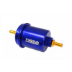 Filtr paliva TurboWorks 500 lph Modrý