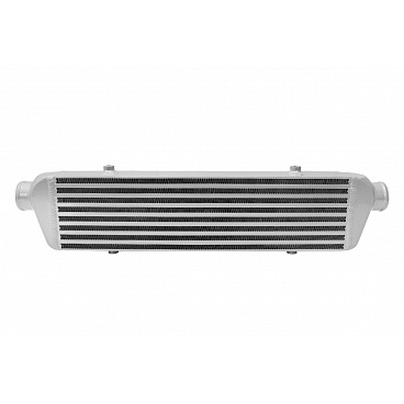 Intercooler TurboWorks 550x140x65 vstup 2,25"
