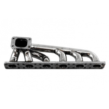 Výfukový kolektor BMW E36 L6 TURBO