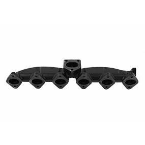 Výfukový kolektor BMW E60 E61 E65 X5 3.0d 2.5d Výfukový kolektor BMW E60 E61 E65 X5 3.0d 2.5d