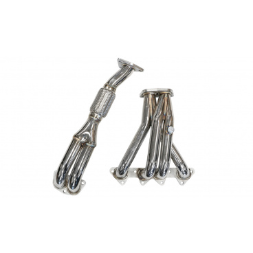 Výfukový kolektor HONDA ACCORD 98-02 2.3L 4válcový