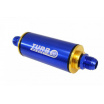 Filtr paliva TurboWorks AN8 Modrý