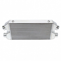 Intercooler TurboWorks Biturbo 560x280x76
