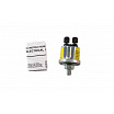 Hodiny Auto Gauge TRW 52mm - Tlak oleje