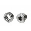 Adaptér Redukce Sondy Lambda M18x1.5 + Zátka TurboWorks