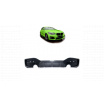 Difuzor BMW 1 F20 F21 Facelift Zadní Carbon Look