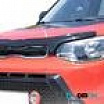 Deflektor přední kapoty Kia Soul 2014-19