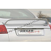AUDI TT 8N Zadní křídlo (C 00055110)