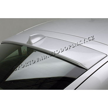 AUDI TT 8N Patka na zadní okno s integrovanou ploutvičkou (K 00055120) AUDI TT 8N Patka na zadní okno s integrovanou ploutvičkou (K 00055120)