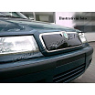 OPEL VECTRA B 4/5 DV. 1995 ZIMNÍ CLONA PŘEDNÍ MASKY