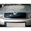 OPEL VECTRA B 4/5 DV. 1995 ZIMNÍ CLONA PŘEDNÍ MASKY