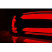 Seat Ibiza 04.2002 - 2008 zadní lampy smoke LED BAR