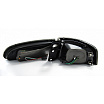 Seat Ibiza 04.2002 - 2008 zadní lampy smoke LED BAR