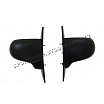Honda Civic 1996-00 2/3D sada zpětných zrcátek styl Spoon vč. adaptérů
