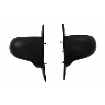 Honda Civic 1996-00 2/3D sada zpětných zrcátek styl Spoon vč. adaptérů Honda Civic 1996-00 2/3D sada zpětných zrcátek styl Spoon vč. adaptérů