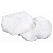 Návleky k leštičce 2ks (průměr 240mm)