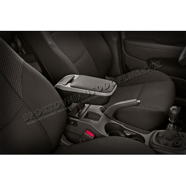 Opel Adam, 2013- , loketní opěrka - područka ARMSTER 2 Opel Adam, 2013- , loketní opěrka - područka ARMSTER 2
