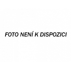 Gumová vana do kufru - Opel Meriva B, 2014-17, pro horní část úložného prostoru, verze s pohyblivými zadními sedadly