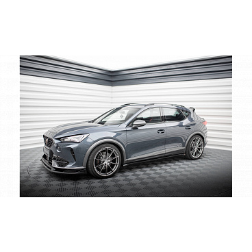 Sada splitterů Cupra Formentor VZ Mk1