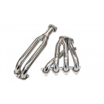 VÝFUKOVÉ SVODY NEREZ 4-2-1 HONDA CIVIC 88-00 , CRX 88-97 D řada - AKCE