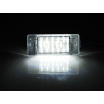 LED osvětlení SPZ - Opel Vectra C Kombi (PROP04)