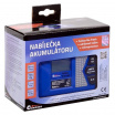 Nabíječka PROFI microprocesor  6/12V 4-120 Ah