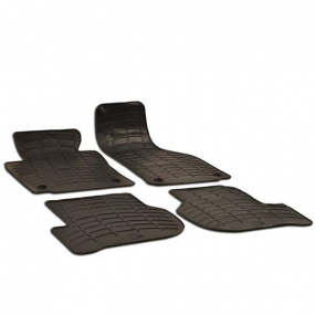 Autokoberce gumové Škoda Octavia II 2008-2013 Autokoberce gumové Škoda Octavia II 2008-2013