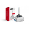 Xenonová žárovka výbojka hid xenon D8S 5000K AMiO PREMIUM 