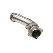 Downpipe BMW F80 F82 M3 M4 S55 2014-2019
