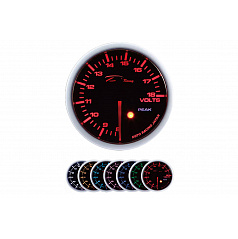 Hodiny Depo SKPK 52mm - Volt