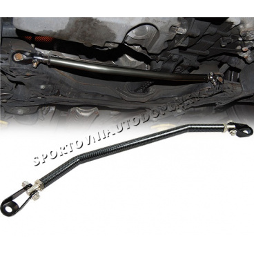 MITSU ECLIPSE 95-99 PŘEDNÍ SPODNÍ KARBON ROZPĚRA NÁPRAVY - VÝPRODEJ SKLADU MITSU ECLIPSE 95-99 PŘEDNÍ SPODNÍ KARBON ROZPĚRA NÁPRAVY - VÝPRODEJ SKLADU