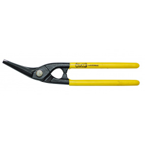 Nůžky na plech rovné dl. 260 mm (rnbg)