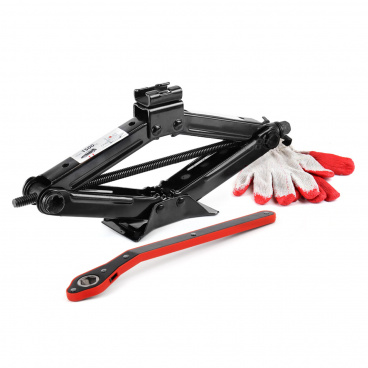 Trapezový zvedák na auto 1,5T 1500 kg (doporučujeme) Trapezový zvedák na auto 1,5T 1500 kg (doporučujeme)