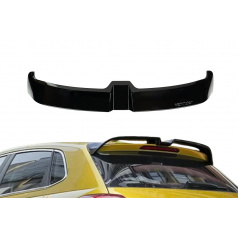 Zadní křídlo Volkswagen POLO VI Lesklá černá